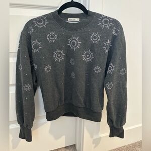 Marine Layer crewneck sweatshirt